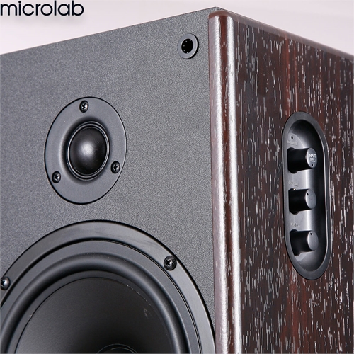 Loa Microlab SOLO 7C new 3